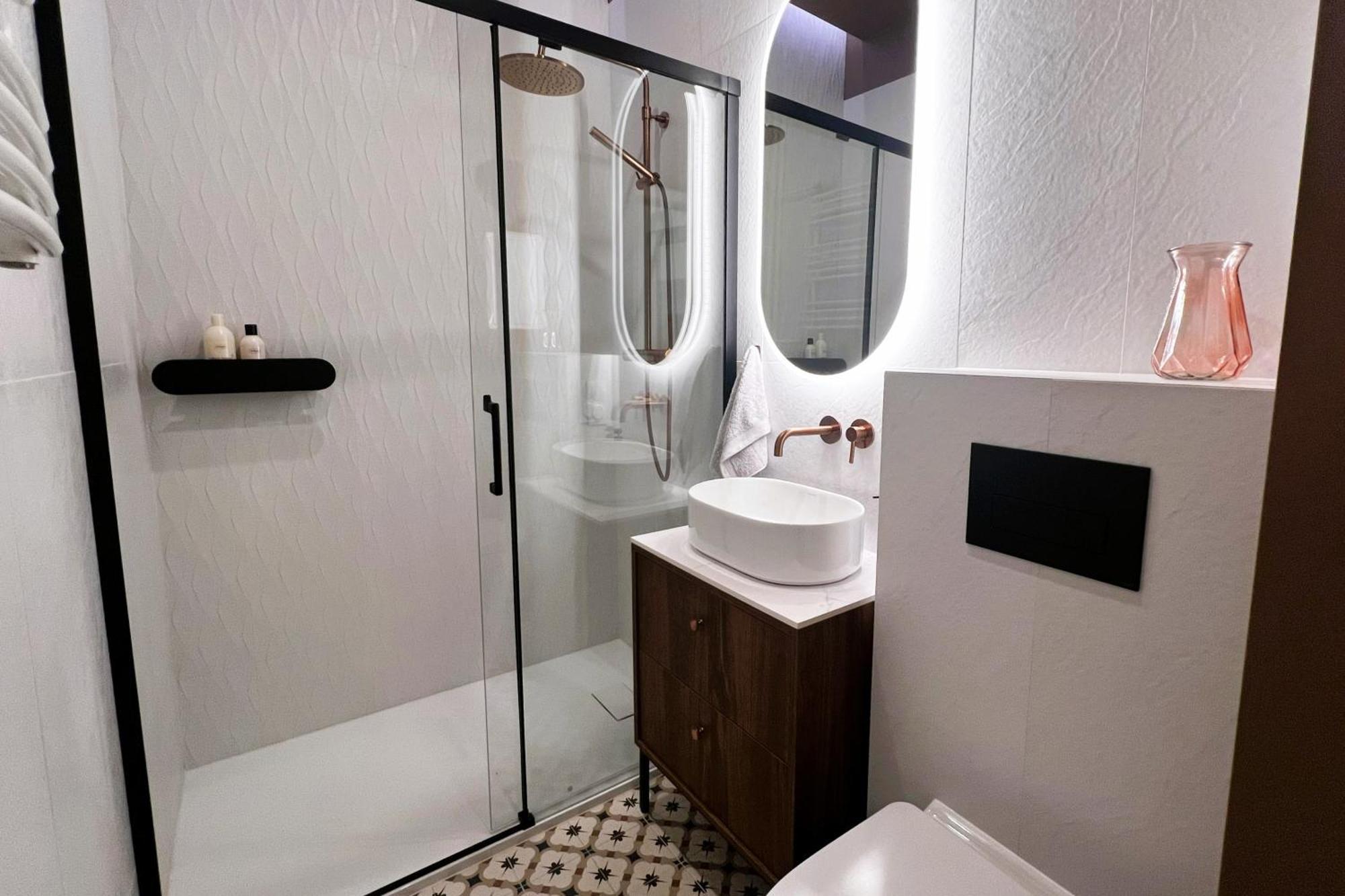 Srodmiescie Pl. Zbawiciela Apartament