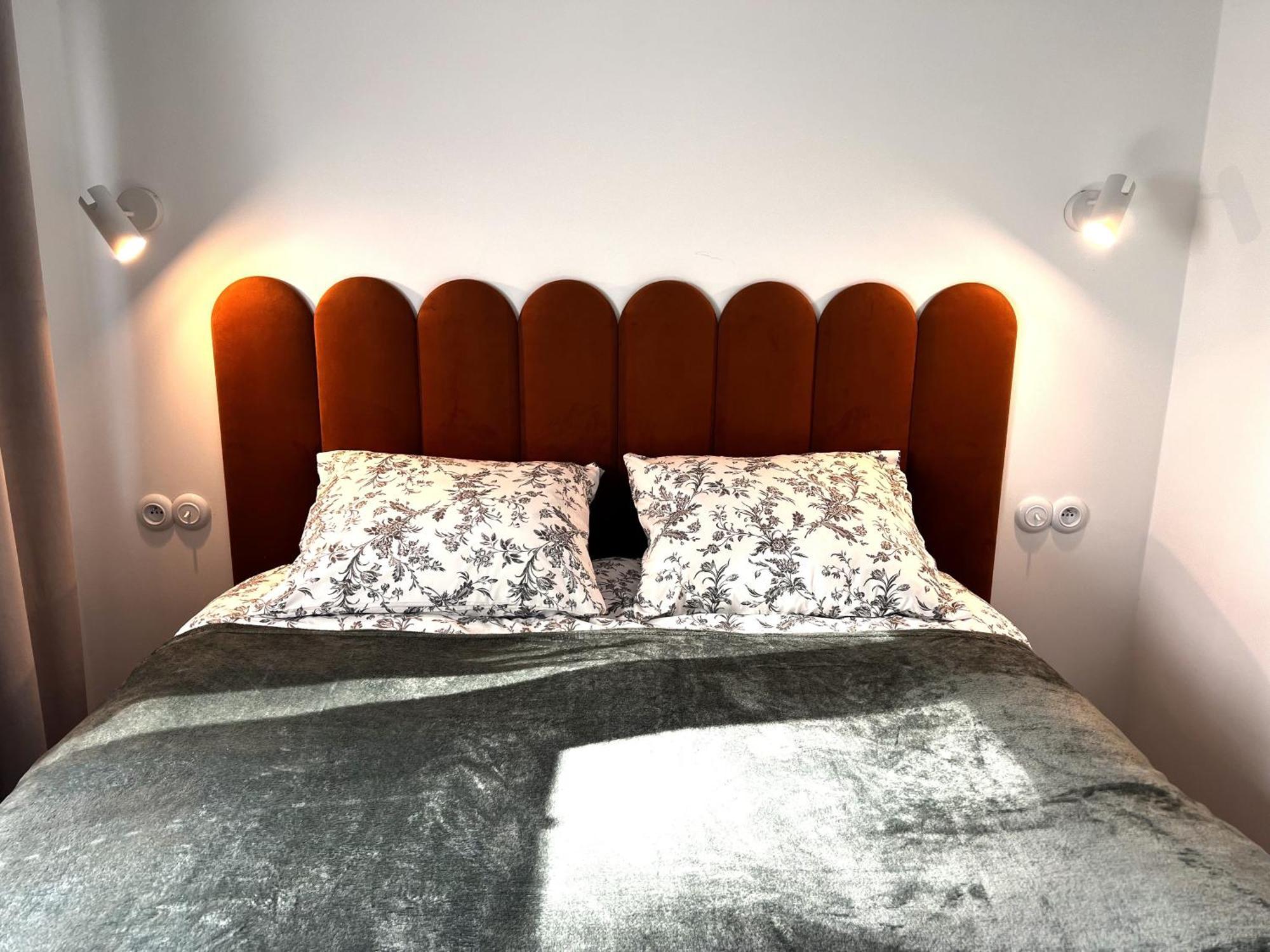 Srodmiescie Pl. Zbawiciela Apartament Warszawa